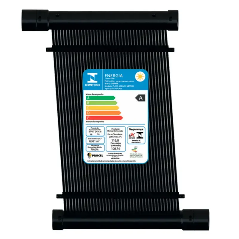 Climatización Piscina