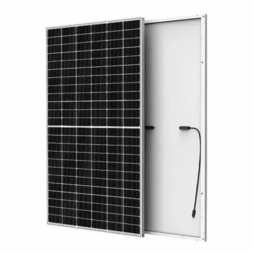 Panel Solar Monocristalino PERC