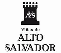 Viñas Alto Salvador